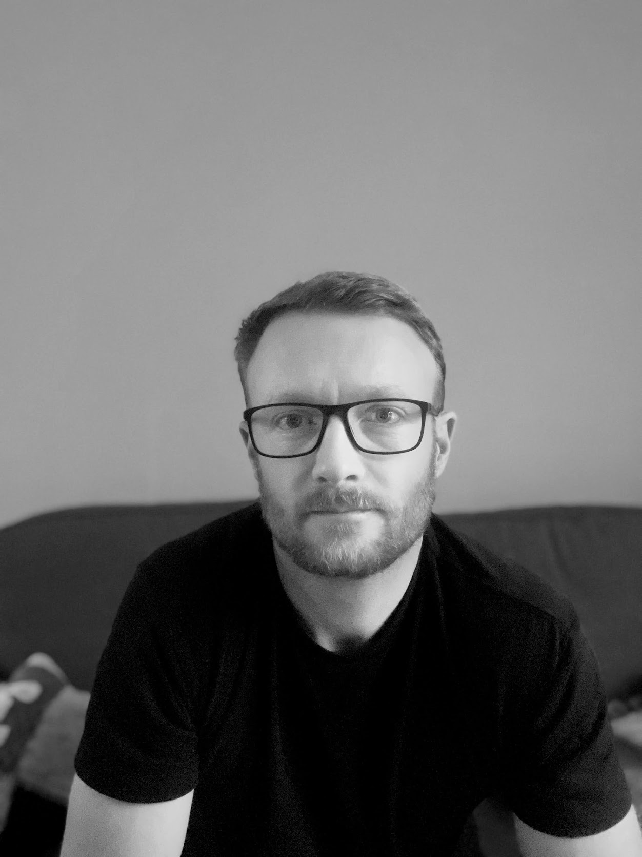 Ben Drayton — Buyers Agent